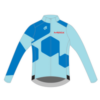 PERFORMANCE+ Intermediate Jacket (dünnes Fleece Langarm Trikot)