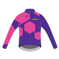 PERFORMANCE+ Intermediate Jacket (dünnes Fleece Langarm Trikot)