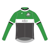 PERFORMANCE+ Intermediate Jacket (dünneres Langarm Trikot mit Fleece)