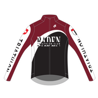 PERFORMANCE+ Intermediate Jacket (dünneres Langarm Trikot mit Fleece)