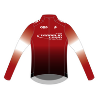 PERFORMANCE+ Intermediate Jacket (dünnes Fleece Langarm Trikot)