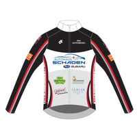 PERFORMANCE+ Intermediate Jacket (dünneres Langarm Trikot mit Fleece)