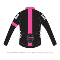PERFORMANCE+ Intermediate Jacket (dünneres Langarm Trikot mit Fleece)