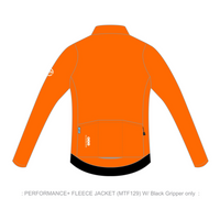 PERFORMANCE+ Intermediate Jacket (dünnes Fleece Langarm Trikot)