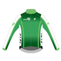 PERFORMANCE+ Intermediate Jacket (dünnes Fleece Langarm Trikot)