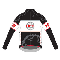 PERFORMANCE+ Intermediate Jacket (dünnes Fleece Langarm Trikot)