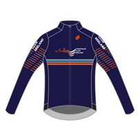 PERFORMANCE+ Intermediate Jacket (dünnes Fleece Langarm Trikot)