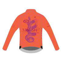 PERFORMANCE+ Intermediate Jacket (dünneres Langarm Trikot mit Fleece)