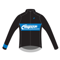 PERFORMANCE+ Intermediate Jacket (dünnes Fleece Langarm Trikot)