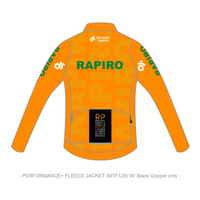 PERFORMANCE+ Intermediate Jacket