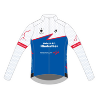 PERFORMANCE+ Intermediate Jacket (dünnes Fleece Langarm Trikot)