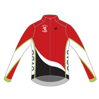 PERFORMANCE+ Intermediate Jacket (dünneres Langarm Trikot mit Fleece)