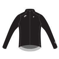 PERFORMANCE+ Intermediate Jacket (dünneres Langarm Trikot mit Fleece)