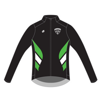 PERFORMANCE+ Intermediate Jacket (dünnes Fleece Langarm Trikot)