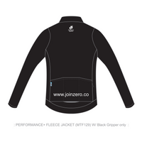 PERFORMANCE+ Intermediate Jacket (dünnes Fleece Langarm Trikot)