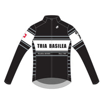 PERFORMANCE+ Intermediate Jacket (dünneres Langarm Trikot mit Fleece)