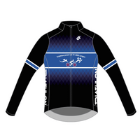 PERFORMANCE+ Intermediate Jacket (dünnes Fleece Langarm Trikot)