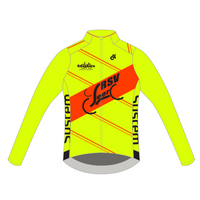 PERFORMANCE+ Intermediate Jacket (dünnes Fleece Langarm Trikot)