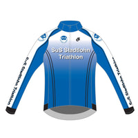 PERFORMANCE+ Intermediate Jacket (Langarm Trikot mit Fleece)