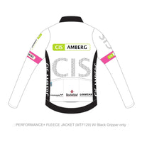 PERFORMANCE+ Intermediate Jacket (dünneres Langarm Trikot mit Fleece)