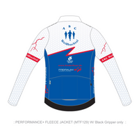 PERFORMANCE+ Intermediate Jacket (dünnes Fleece Langarm Trikot)