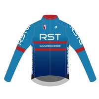 PERFORMANCE+ Intermediate Jacket (Trikot mit Fleece)