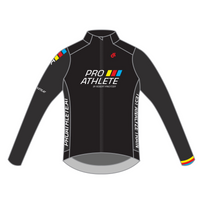 PERFORMANCE+ Intermediate Jacket (dünneres Langarm Trikot mit Fleece)