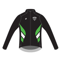 PERFORMANCE+ Intermediate Jacket (dünneres Langarm Trikot mit Fleece)