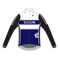 PERFORMANCE+ Intermediate Jacket (dünnes Fleece Langarm Trikot)