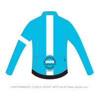 PERFORMANCE+ Intermediate Jacket (dünnes Fleece Langarm Trikot)