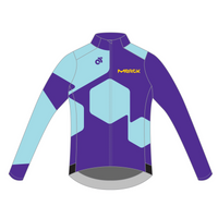 PERFORMANCE+ Intermediate Jacket (dünnes Fleece Langarm Trikot)