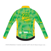 PERFORMANCE+ Intermediate Jacket (dünnes Fleece Langarm Trikot)