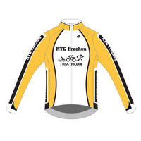 PERFORMANCE+ Fleece Jacket (dickes Fleece Langarm Trikot)