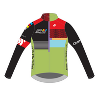 PERFORMANCE+ Fleece Jacket (dickes Fleece Langarm Trikot)