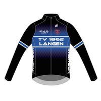 PERFORMANCE+ Fleece Jacket (dickes Fleece Langarm Trikot)