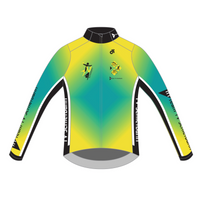 PERFORMANCE+ Fleece Jacket (dickes Fleece Langarm Trikot)