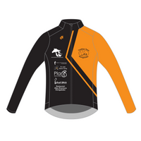 PERFORMANCE+ Fleece Jacket (dickes Fleece Langarm Trikot)