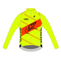 PERFORMANCE+ Fleece Jacket (dickes Fleece Langarm Trikot)