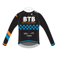 PERFORMANCE+ Fleece Jacket (dickes Fleece Langarm Trikot)