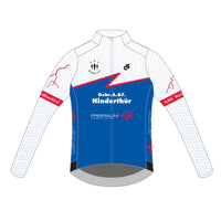 PERFORMANCE+ Fleece Jacket (dickes Fleece Langarm Trikot)