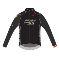 PERFORMANCE+ Fleece Jacket (dickes Fleece Langarm Trikot)