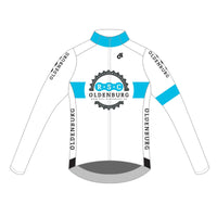 PERFORMANCE+ Fleece Jacket (dickes Fleece Langarm Trikot)