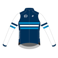 PERFORMANCE+ Fleece Jacket (dickes Fleece Langarm Trikot)