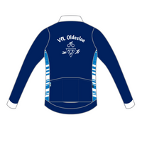 PERFORMANCE+ Fleece Jacket (dickes Fleece Langarm Trikot)