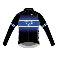 PERFORMANCE+ Fleece Jacket (dickes Fleece Langarm Trikot)