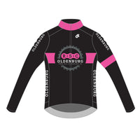 PERFORMANCE+ Fleece Jacket (dickes Fleece Langarm Trikot)