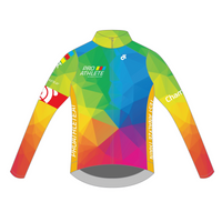 PERFORMANCE+ Fleece Jacket (dickes Fleece Langarm Trikot)