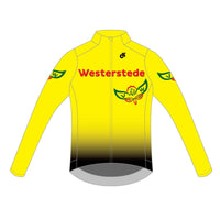 PERFORMANCE+ Fleece Jacket (dickes Fleece Langarm Trikot)