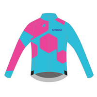 PERFORMANCE+ Fleece Jacket (dickes Fleece Langarm Trikot)