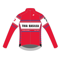 PERFORMANCE+ Fleece Jacket (dickes Fleece Langarm Trikot)